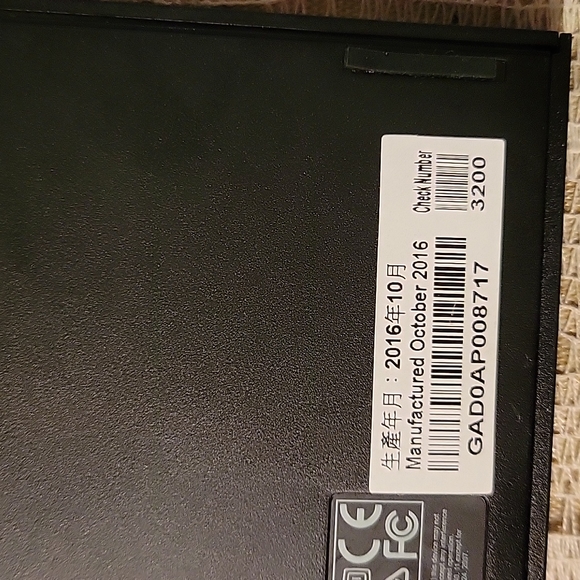 ASUS Zen Drive - Picture 3 of 5